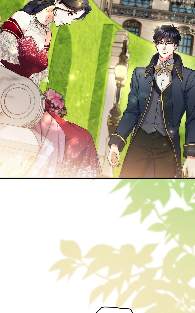 For My Derelict Favorite Chapter 33 - Page 94