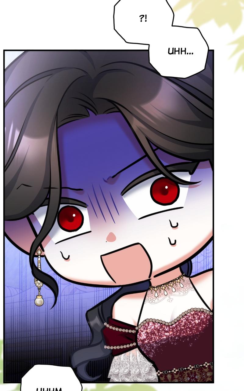 For My Derelict Favorite Chapter 33 - Page 95