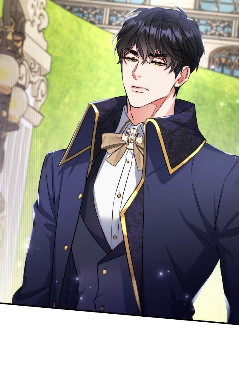 For My Derelict Favorite Chapter 33 - Page 97