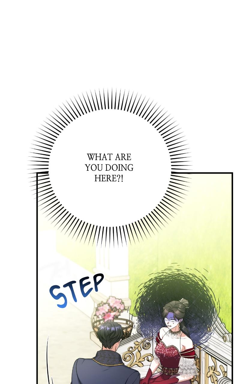 For My Derelict Favorite Chapter 33 - Page 98