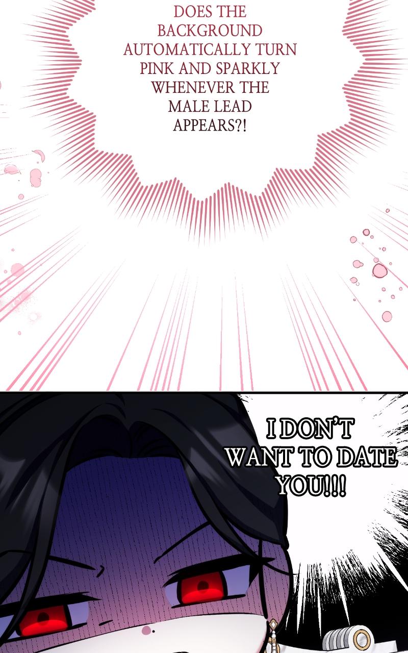 For My Derelict Favorite Chapter 34 - Page 5