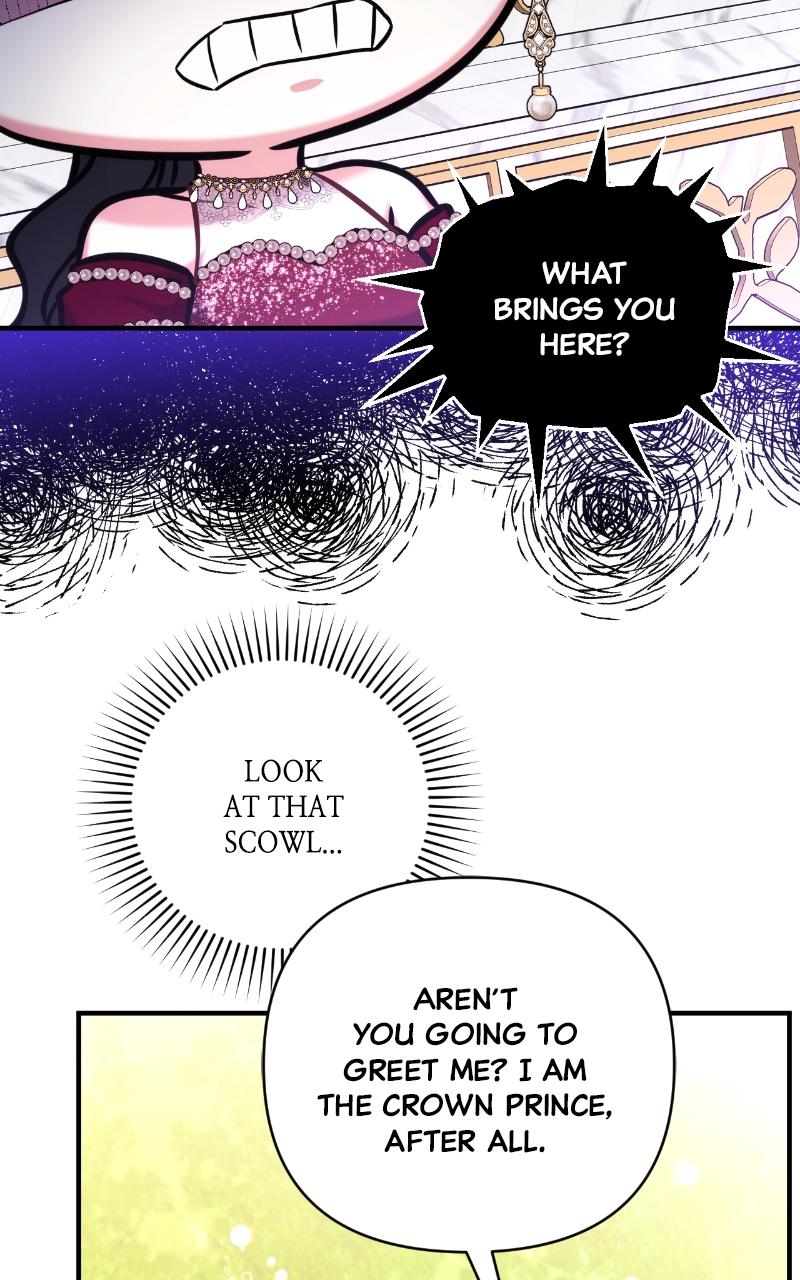 For My Derelict Favorite Chapter 34 - Page 6