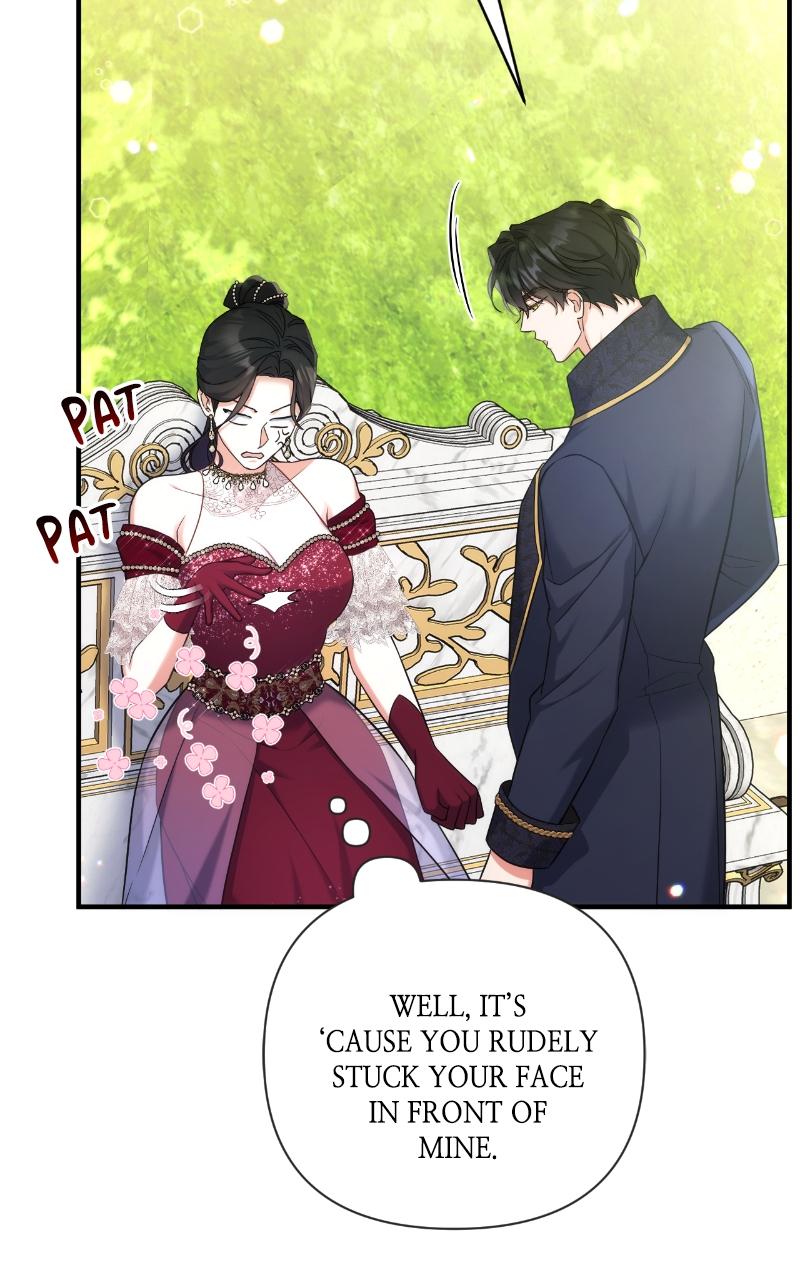 For My Derelict Favorite Chapter 34 - Page 7