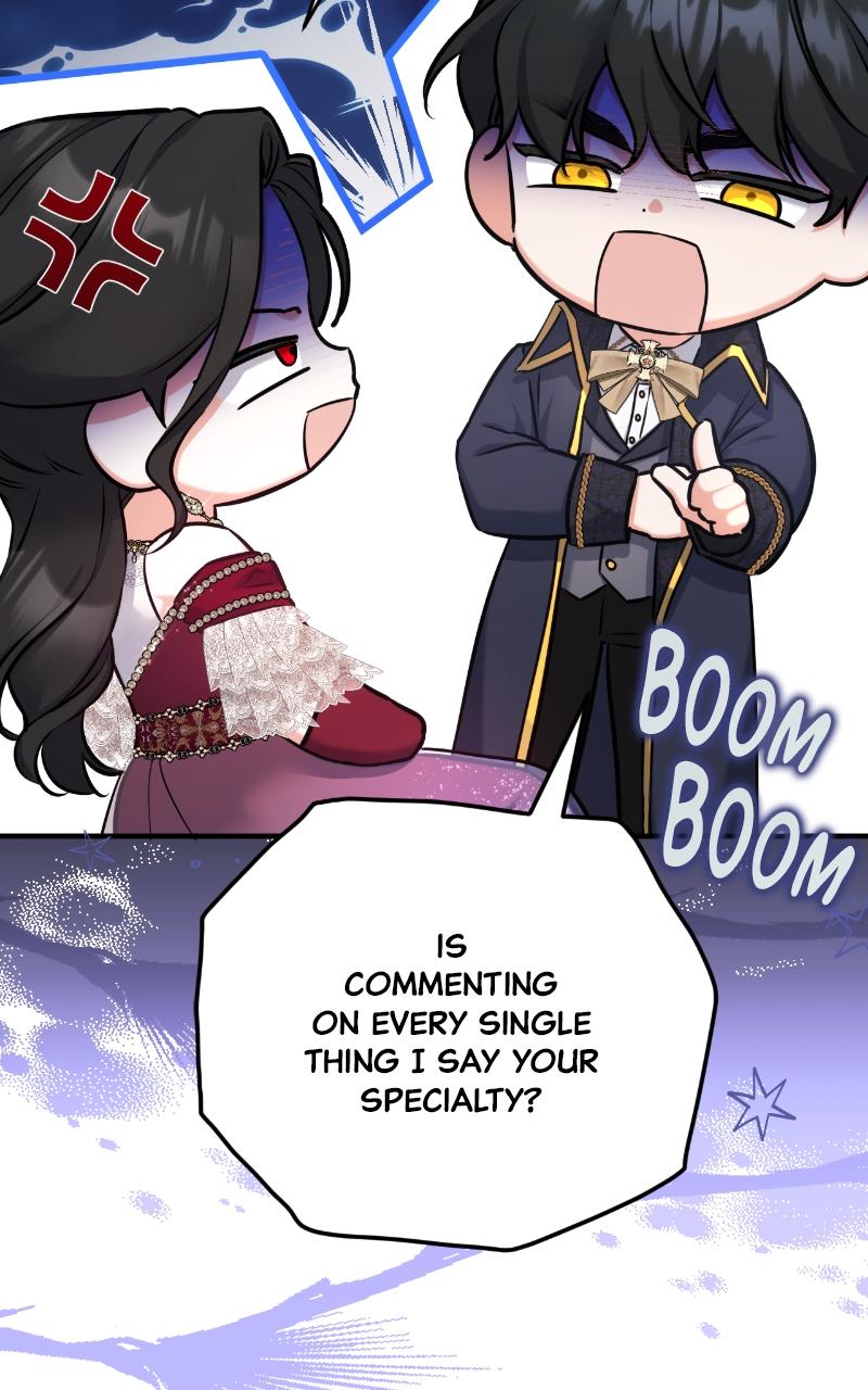 For My Derelict Favorite Chapter 34 - Page 9