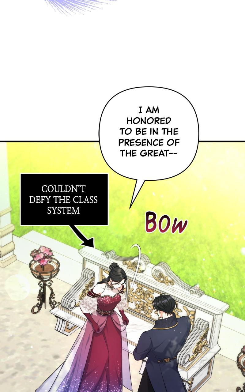 For My Derelict Favorite Chapter 34 - Page 10