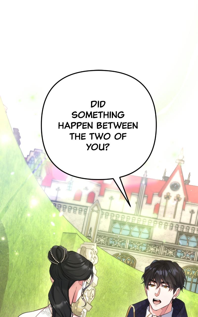 For My Derelict Favorite Chapter 34 - Page 13