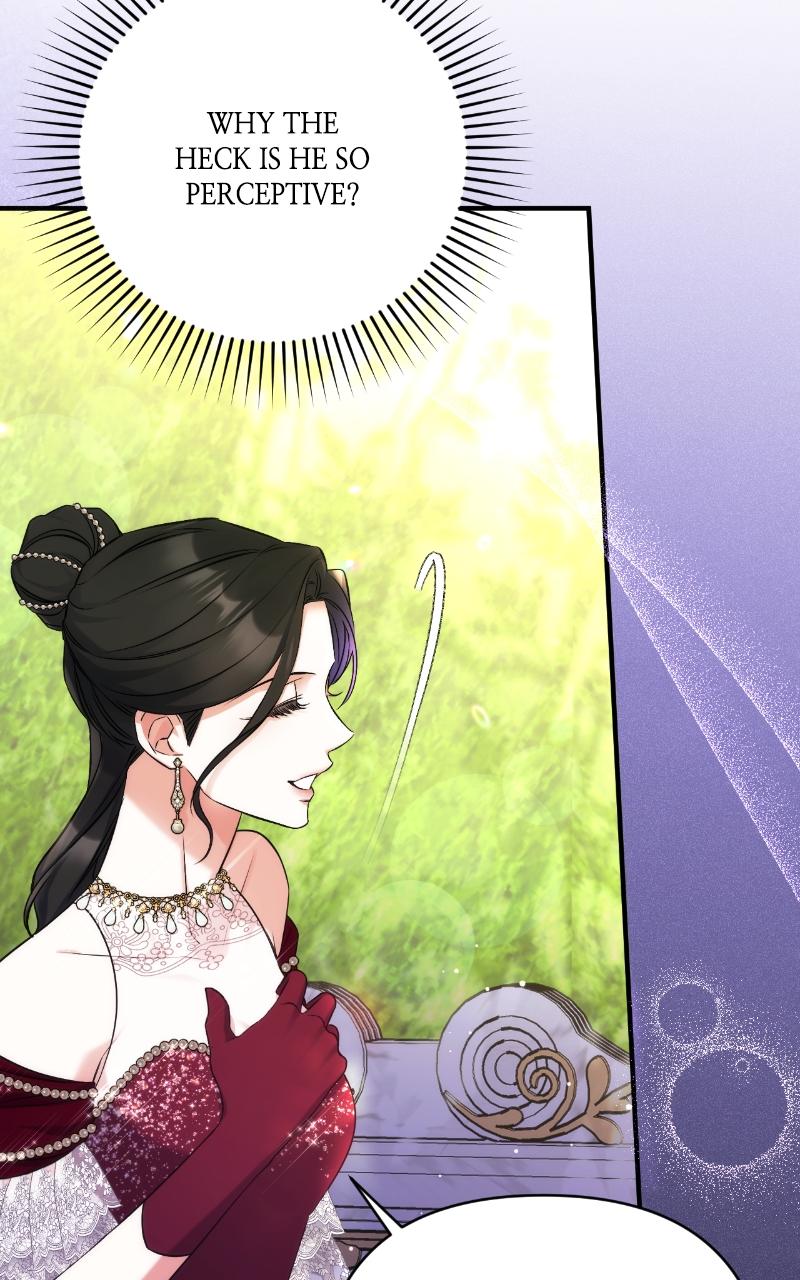 For My Derelict Favorite Chapter 34 - Page 15