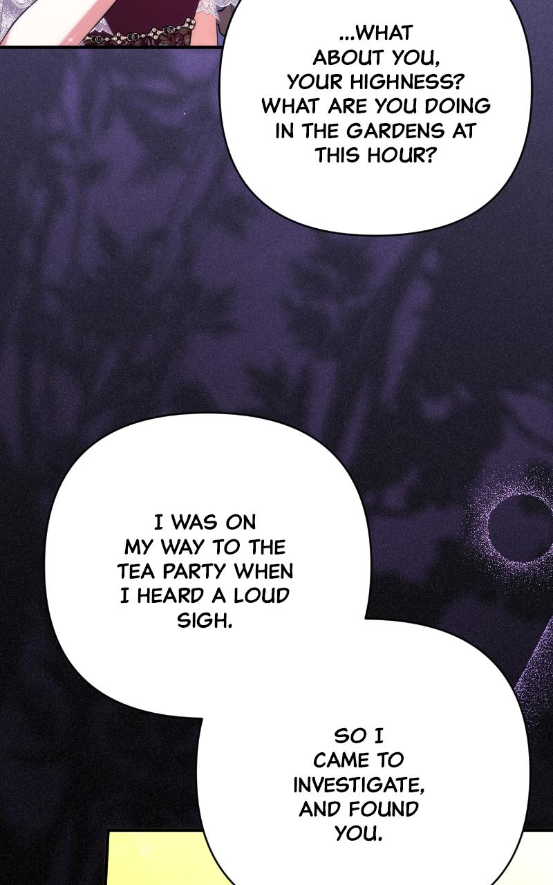 For My Derelict Favorite Chapter 34 - Page 16