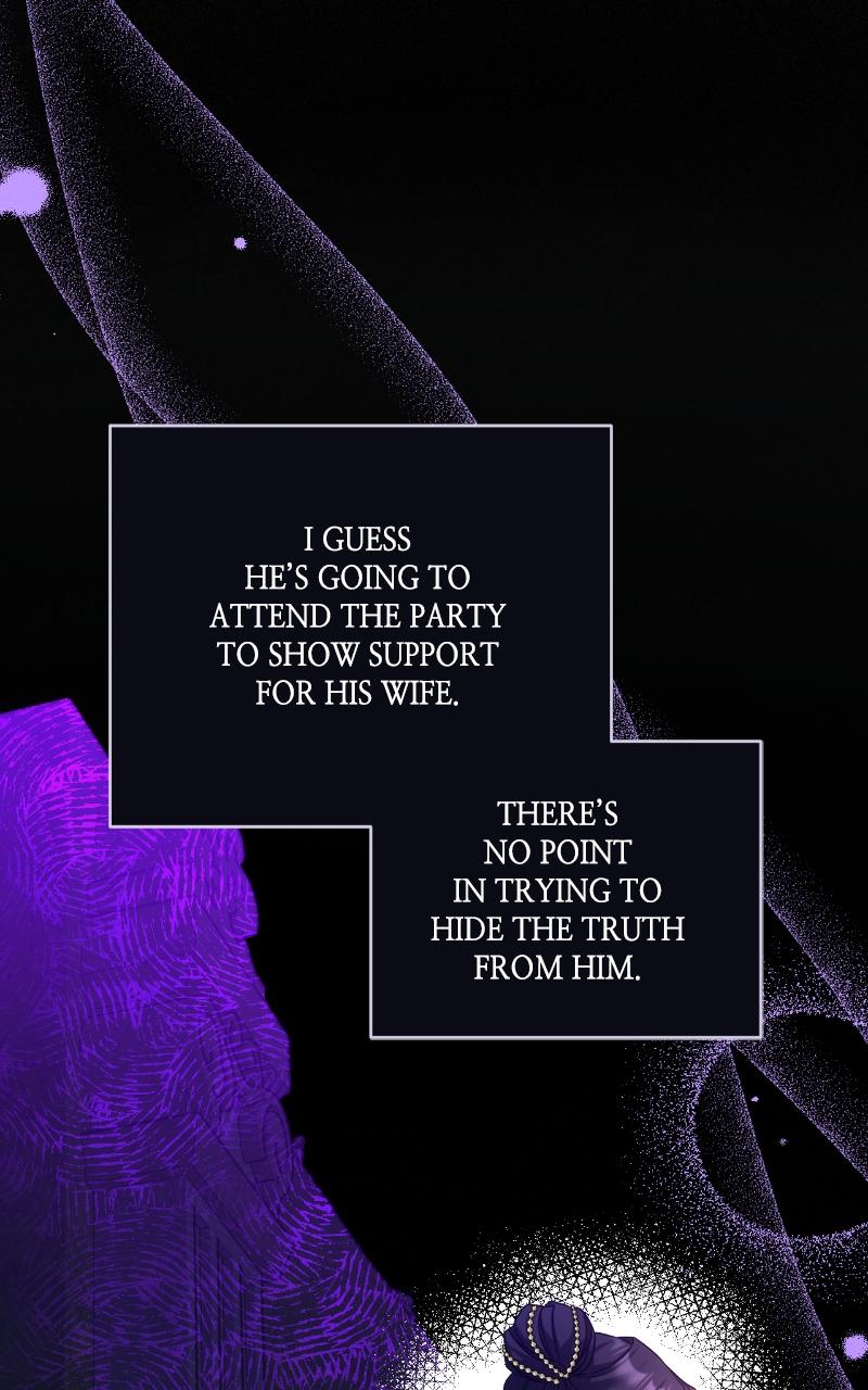 For My Derelict Favorite Chapter 34 - Page 18