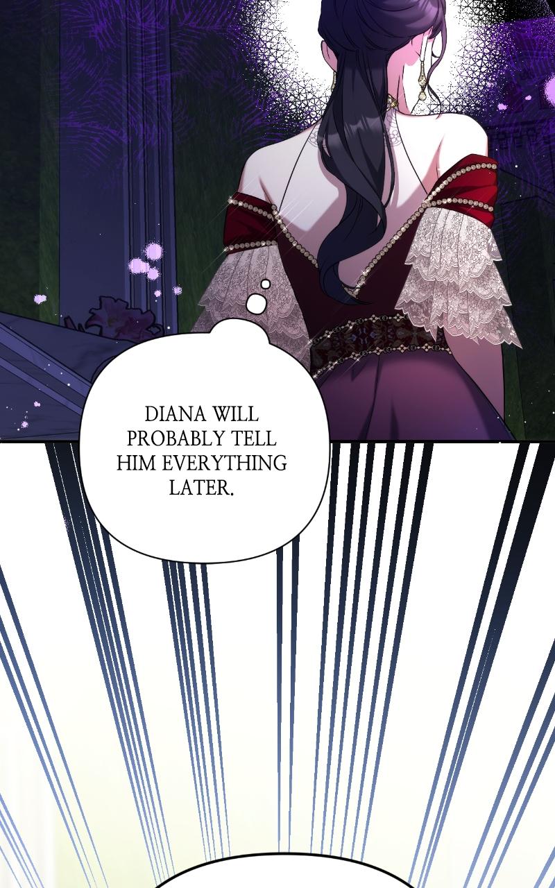 For My Derelict Favorite Chapter 34 - Page 19