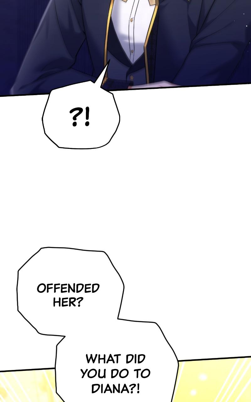 For My Derelict Favorite Chapter 34 - Page 21