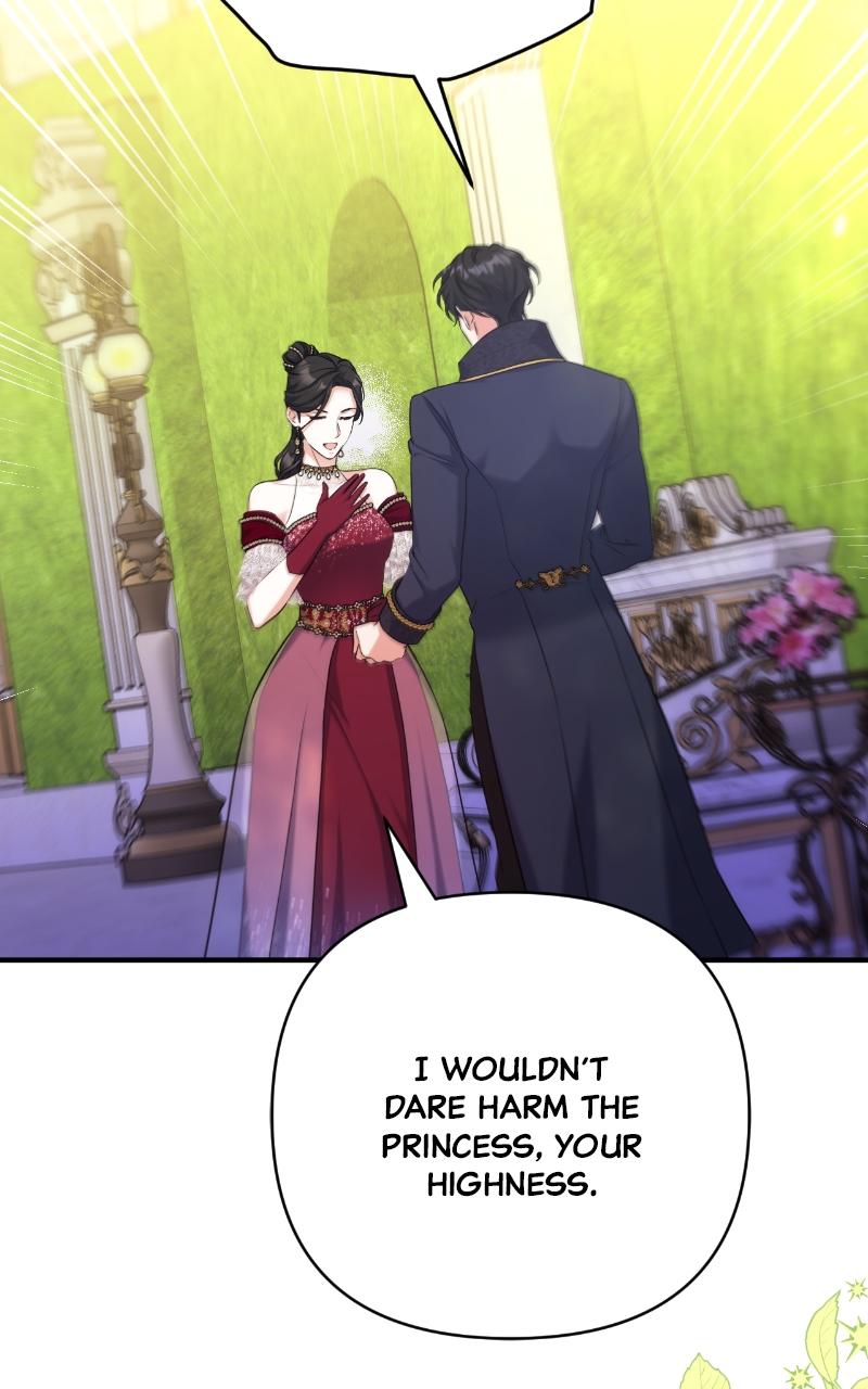 For My Derelict Favorite Chapter 34 - Page 22