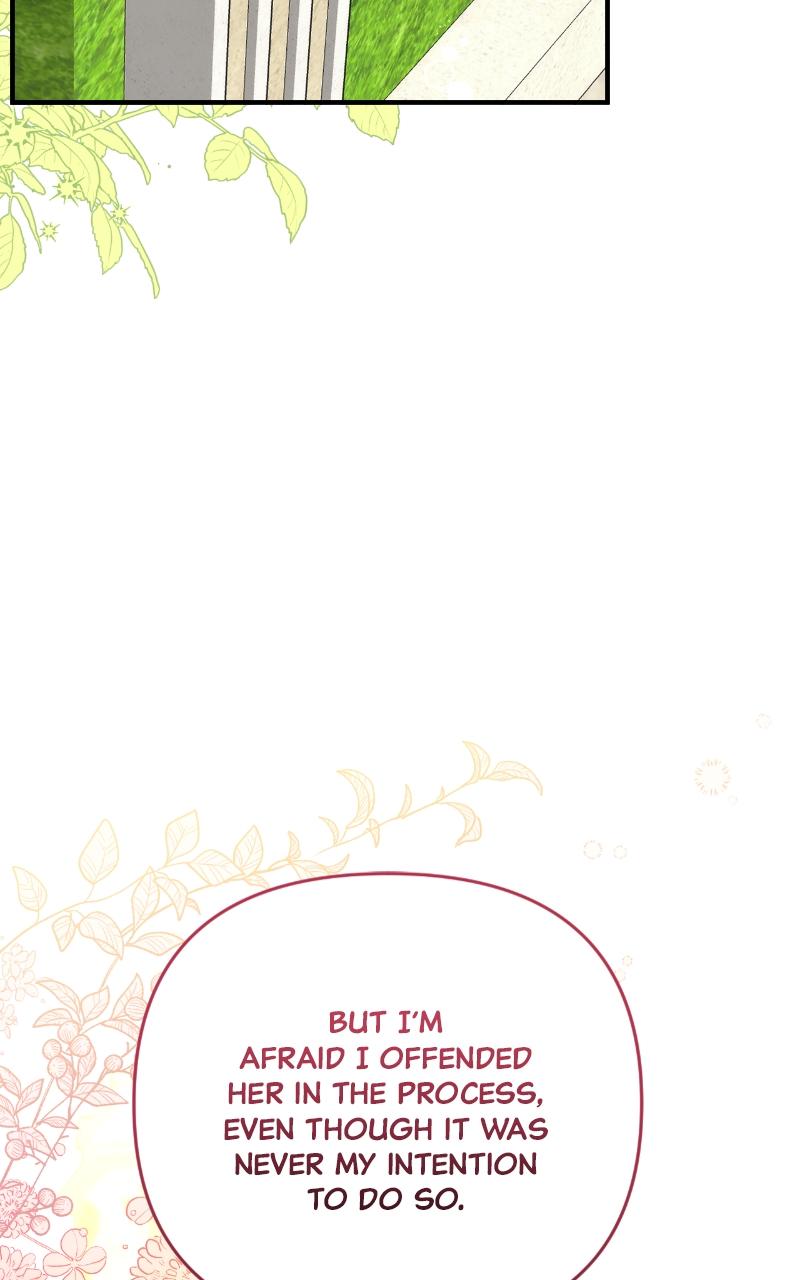 For My Derelict Favorite Chapter 34 - Page 24