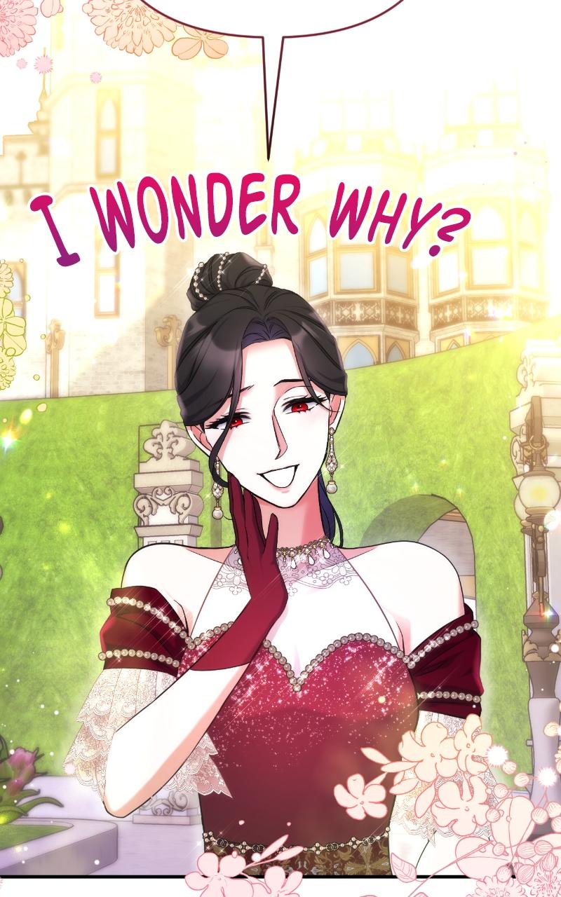 For My Derelict Favorite Chapter 34 - Page 25