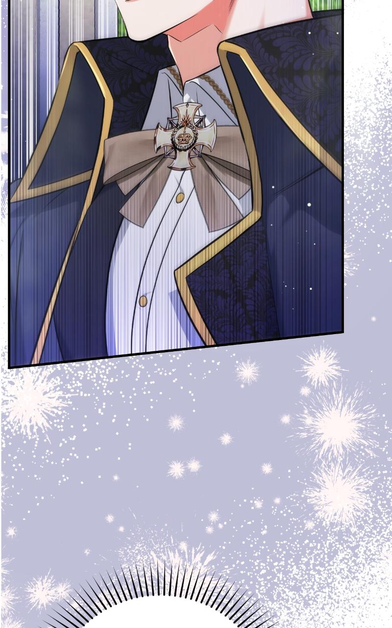 For My Derelict Favorite Chapter 34 - Page 27