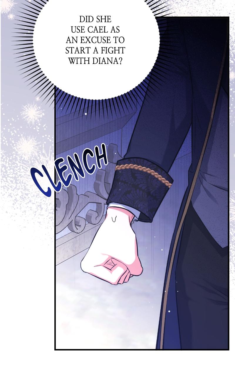 For My Derelict Favorite Chapter 34 - Page 28