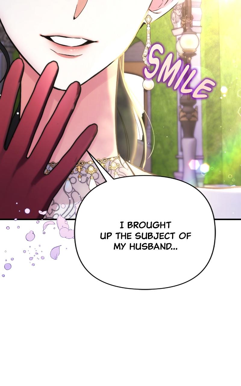 For My Derelict Favorite Chapter 34 - Page 30