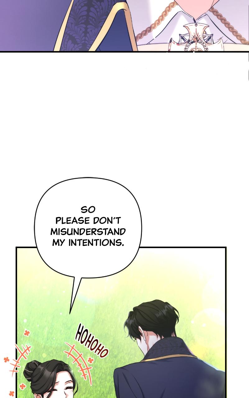 For My Derelict Favorite Chapter 34 - Page 32