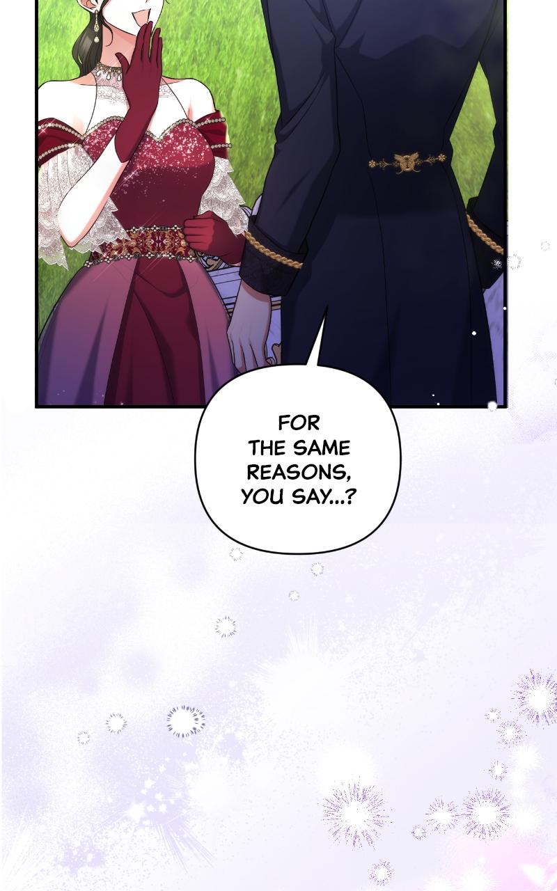 For My Derelict Favorite Chapter 34 - Page 33