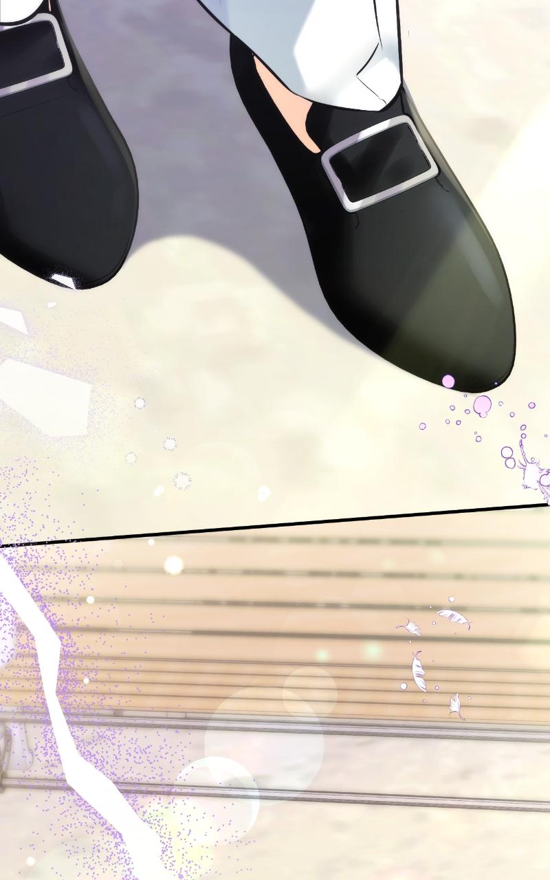 For My Derelict Favorite Chapter 34 - Page 35