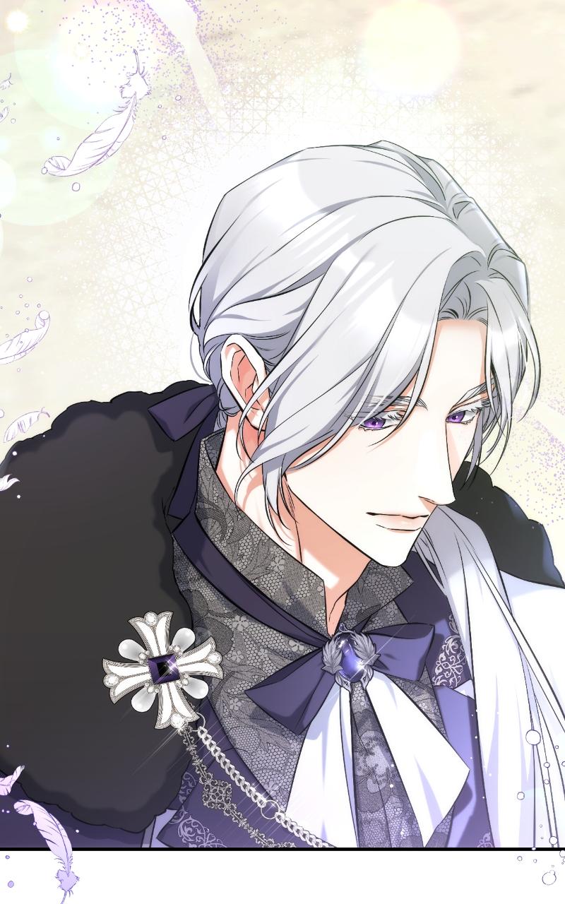 For My Derelict Favorite Chapter 34 - Page 36