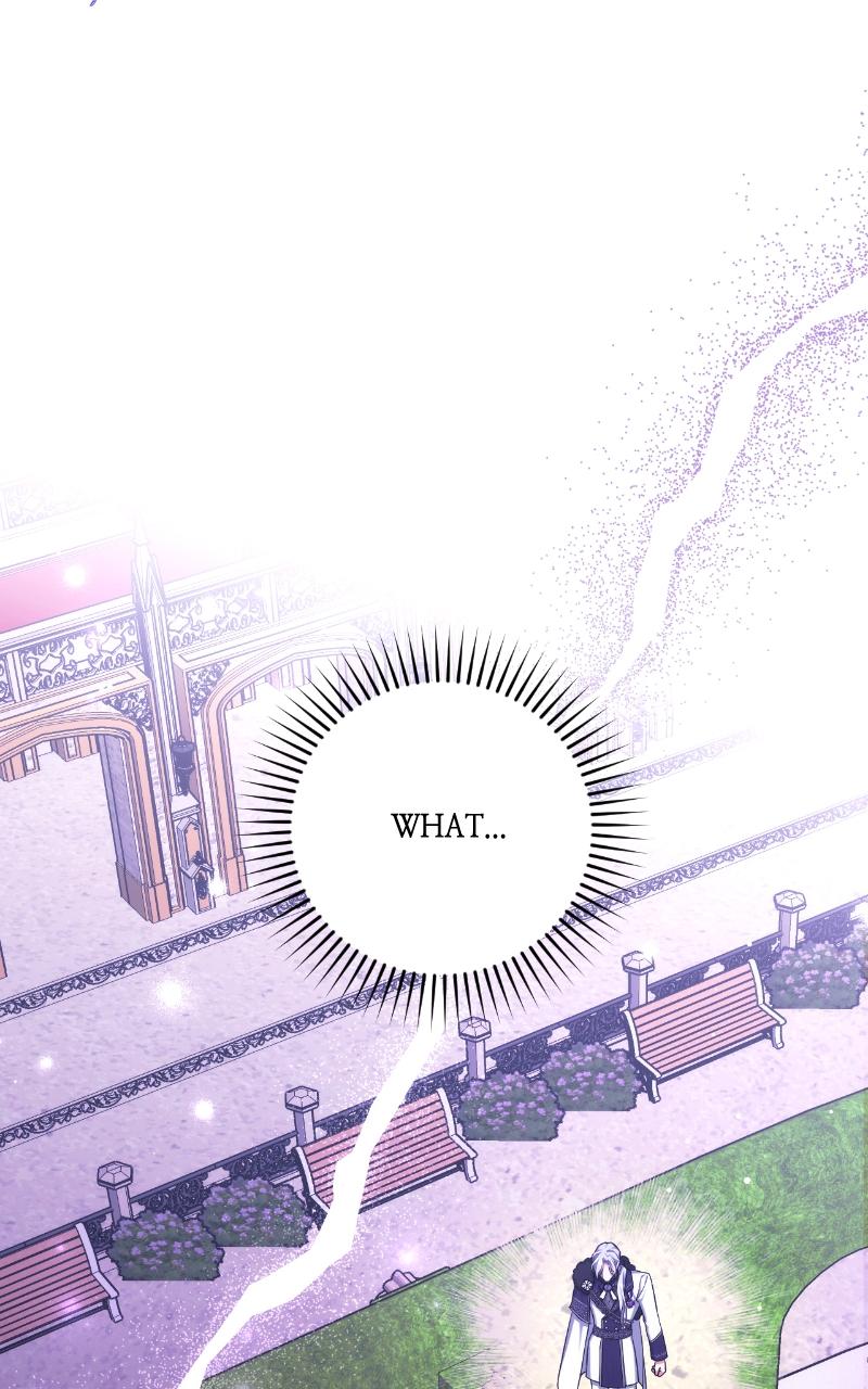 For My Derelict Favorite Chapter 34 - Page 37