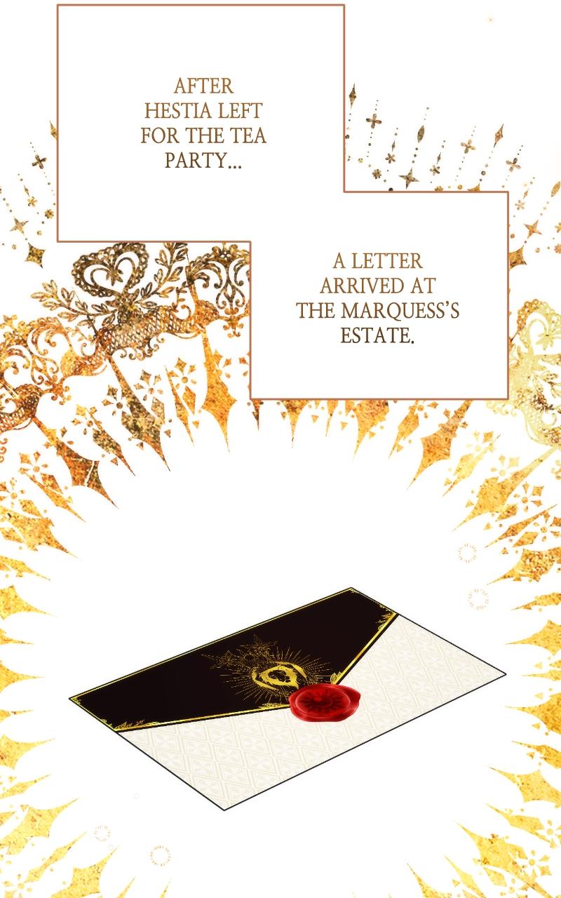 For My Derelict Favorite Chapter 34 - Page 42