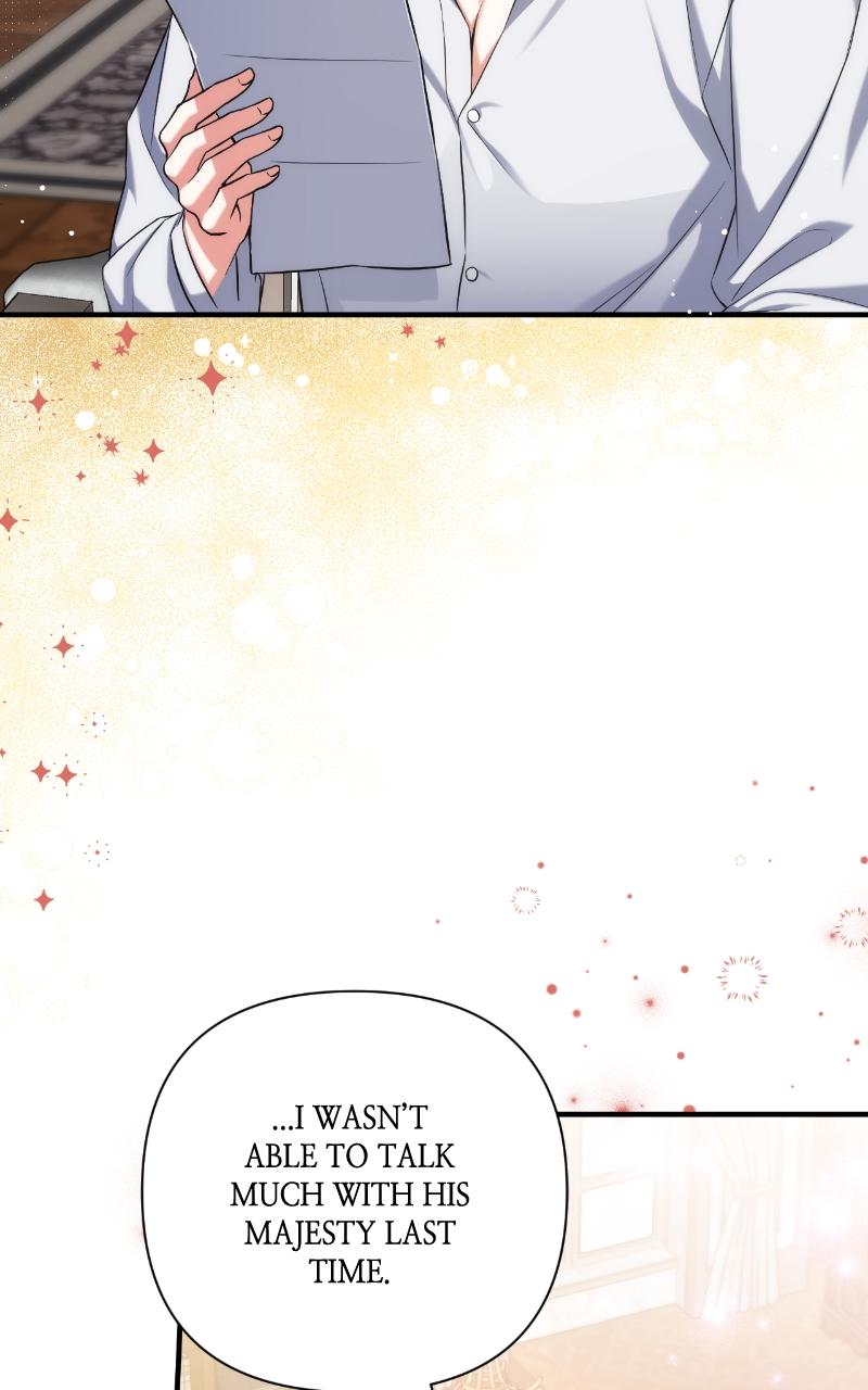 For My Derelict Favorite Chapter 34 - Page 45