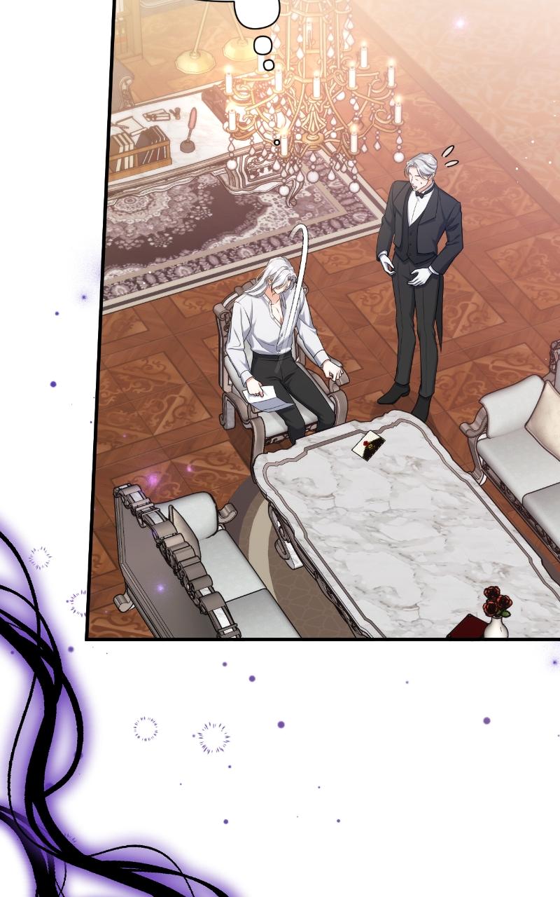 For My Derelict Favorite Chapter 34 - Page 46