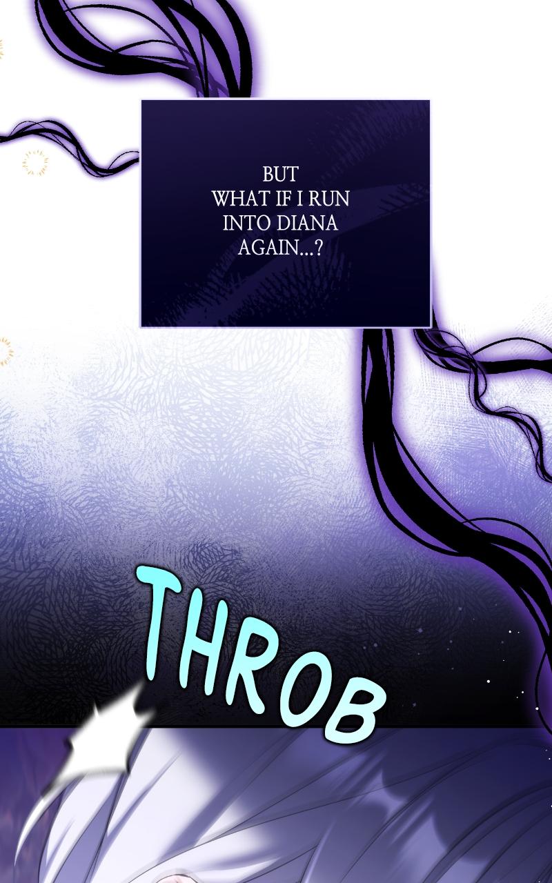 For My Derelict Favorite Chapter 34 - Page 47