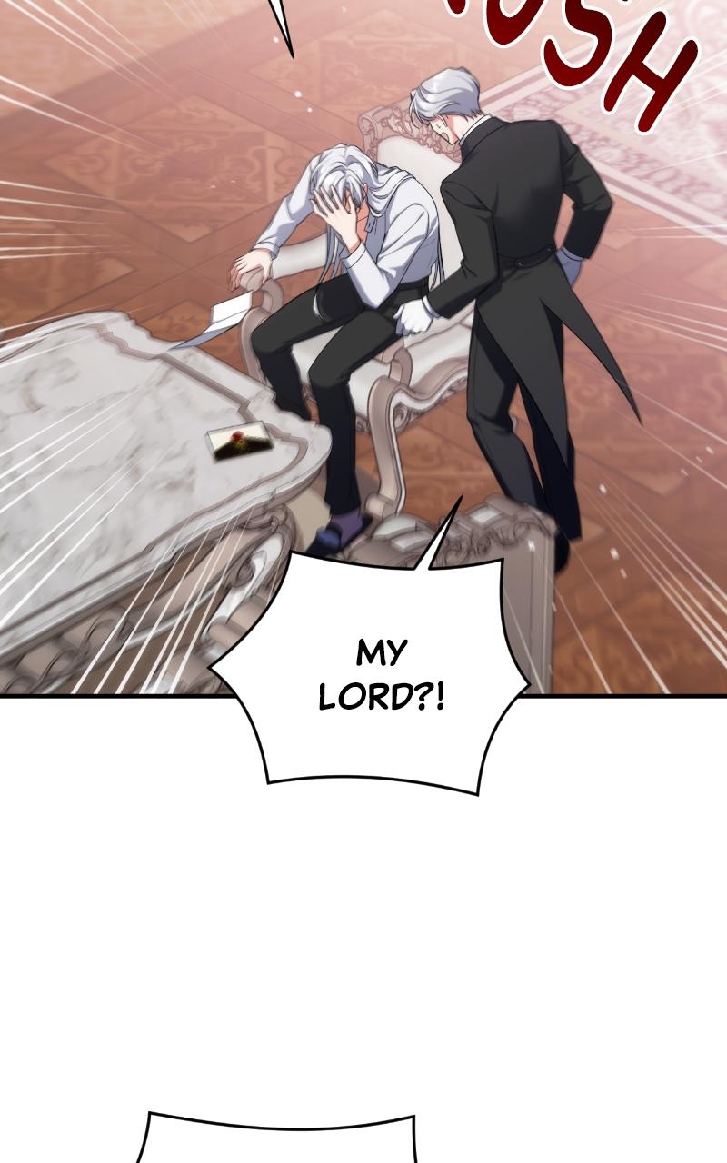 For My Derelict Favorite Chapter 34 - Page 49