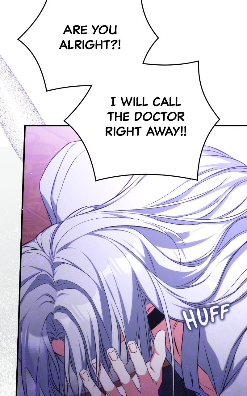 For My Derelict Favorite Chapter 34 - Page 50