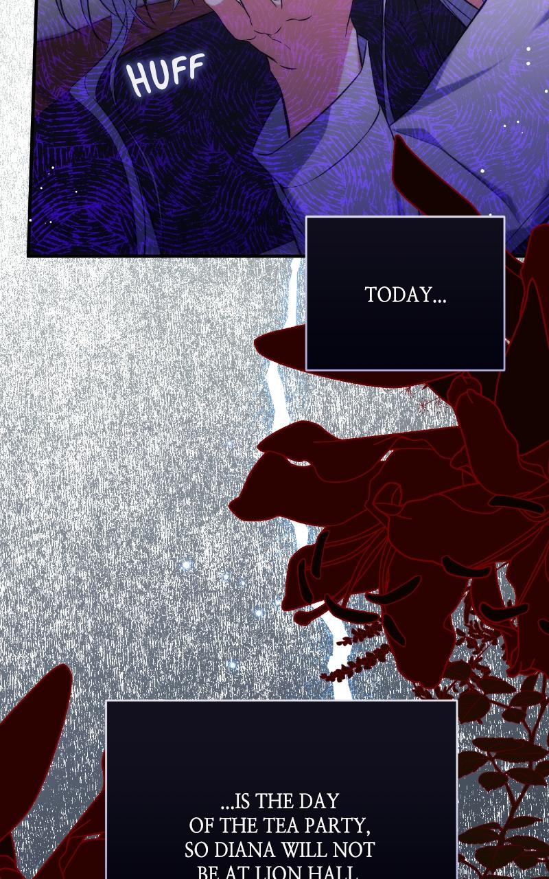 For My Derelict Favorite Chapter 34 - Page 51