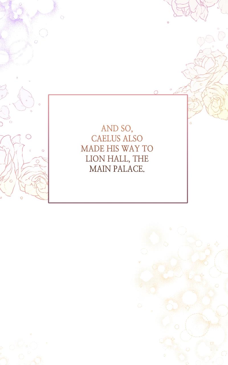 For My Derelict Favorite Chapter 34 - Page 58