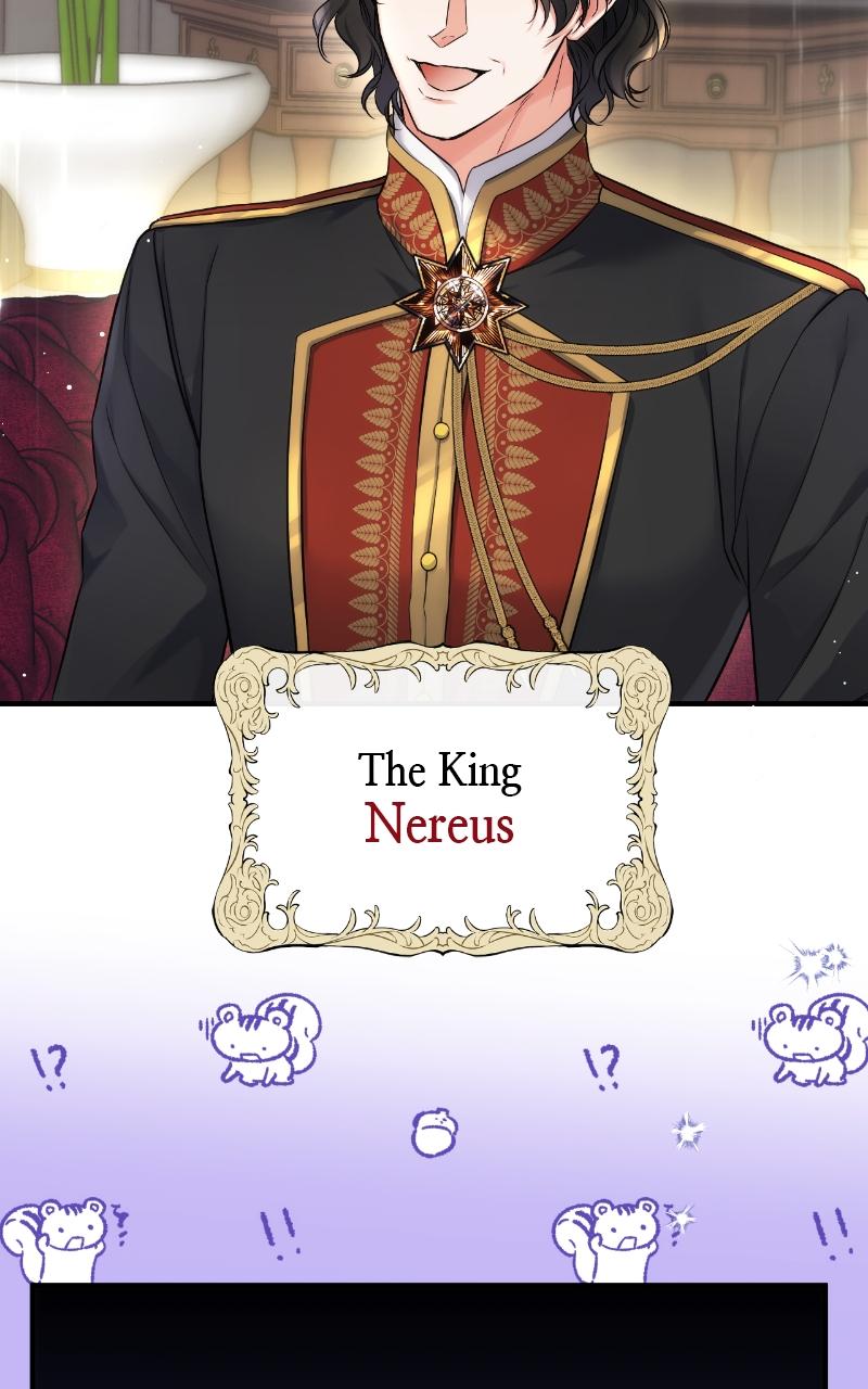 For My Derelict Favorite Chapter 34 - Page 60