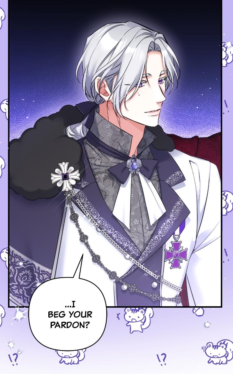 For My Derelict Favorite Chapter 34 - Page 61