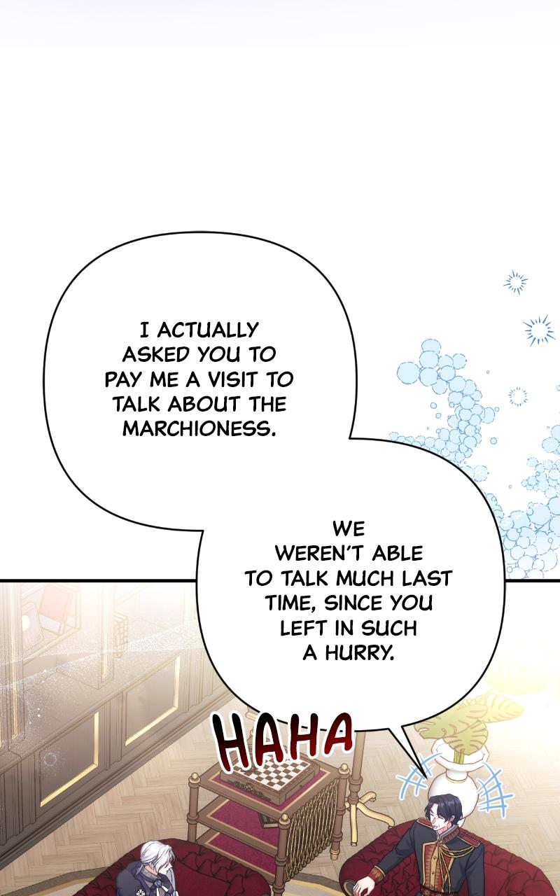 For My Derelict Favorite Chapter 34 - Page 62