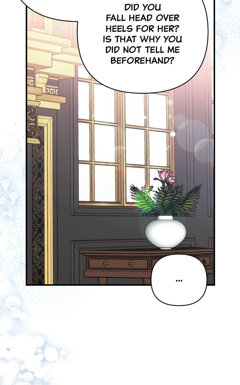 For My Derelict Favorite Chapter 34 - Page 64