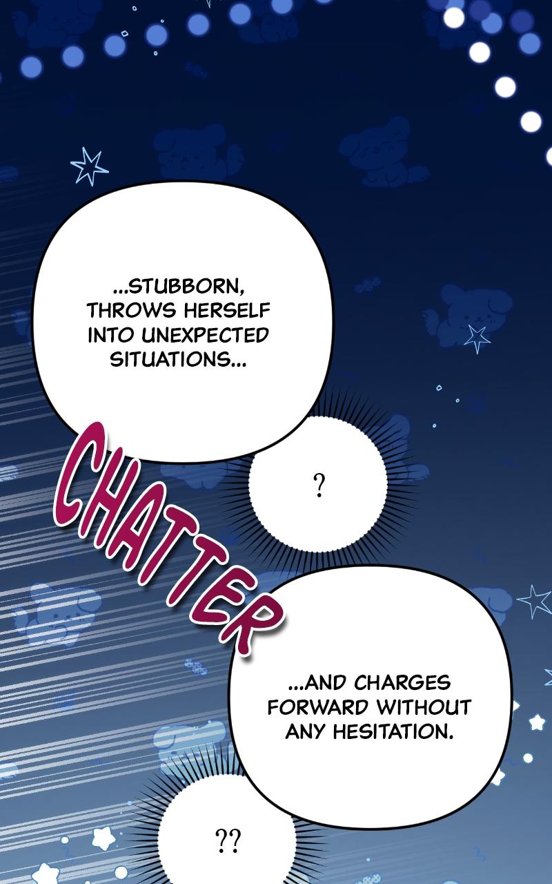 For My Derelict Favorite Chapter 34 - Page 66