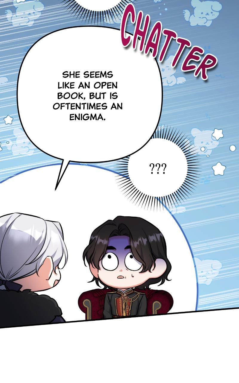 For My Derelict Favorite Chapter 34 - Page 67