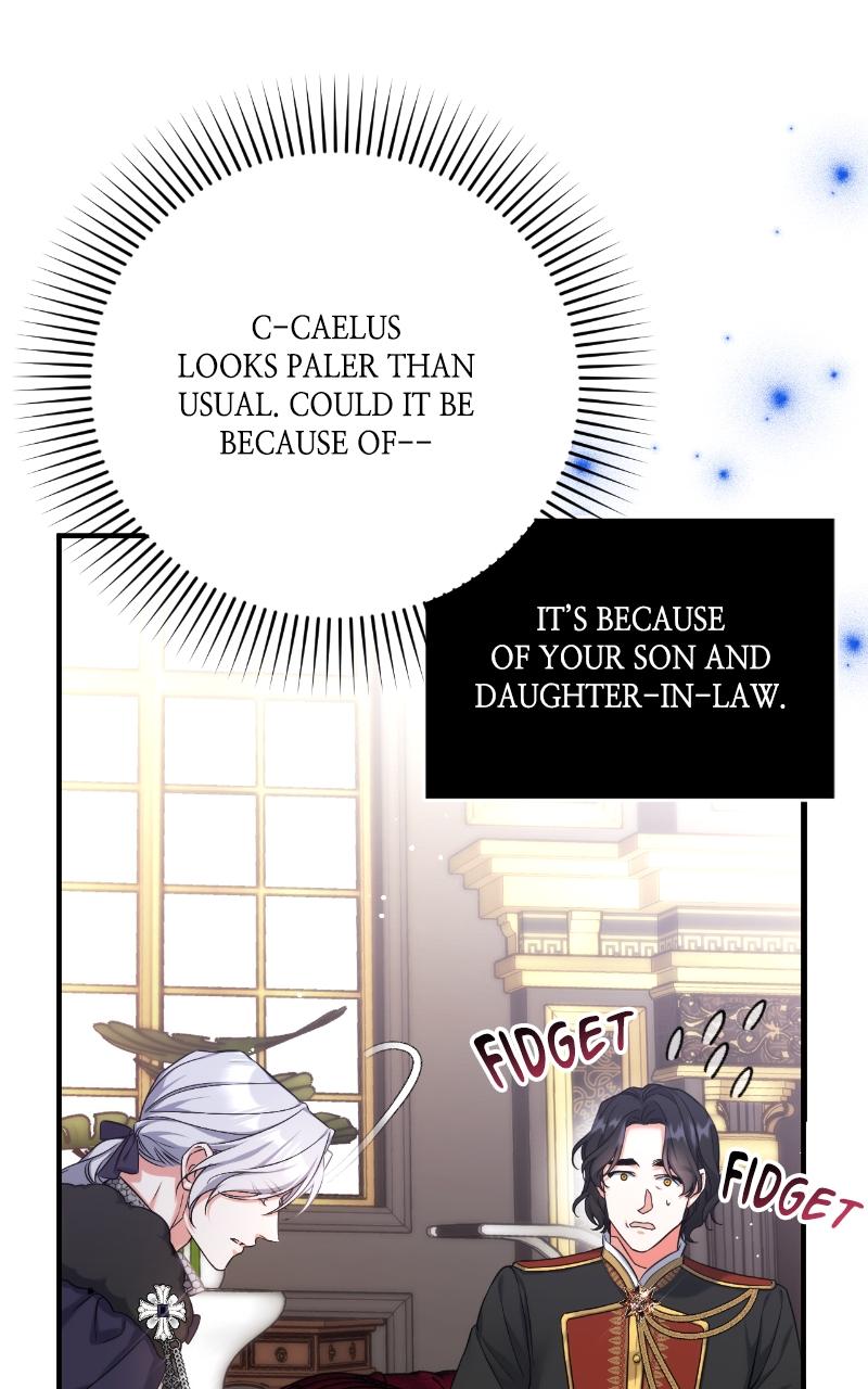 For My Derelict Favorite Chapter 34 - Page 68