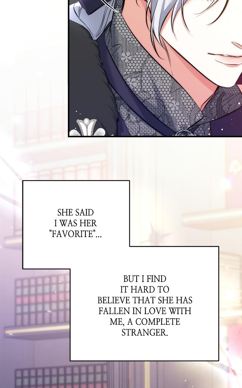 For My Derelict Favorite Chapter 34 - Page 75