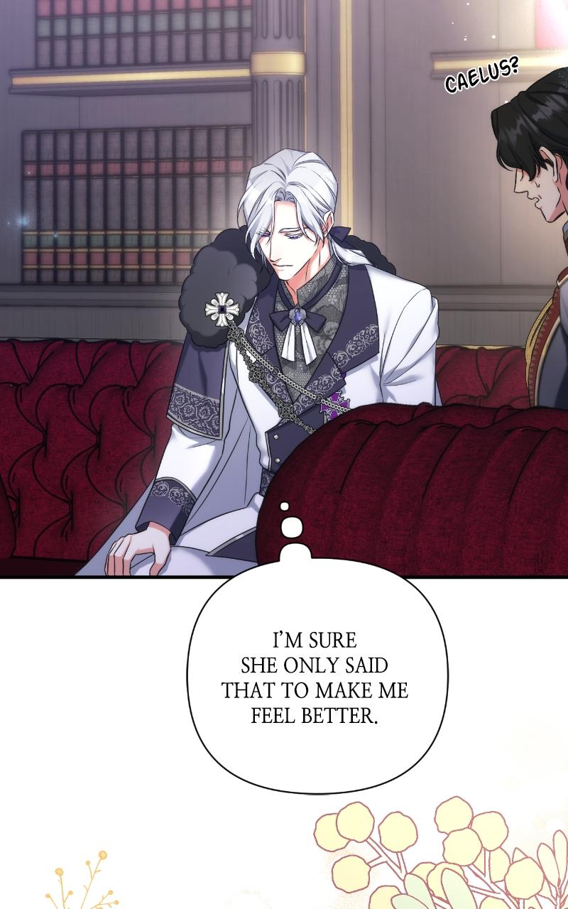 For My Derelict Favorite Chapter 34 - Page 76