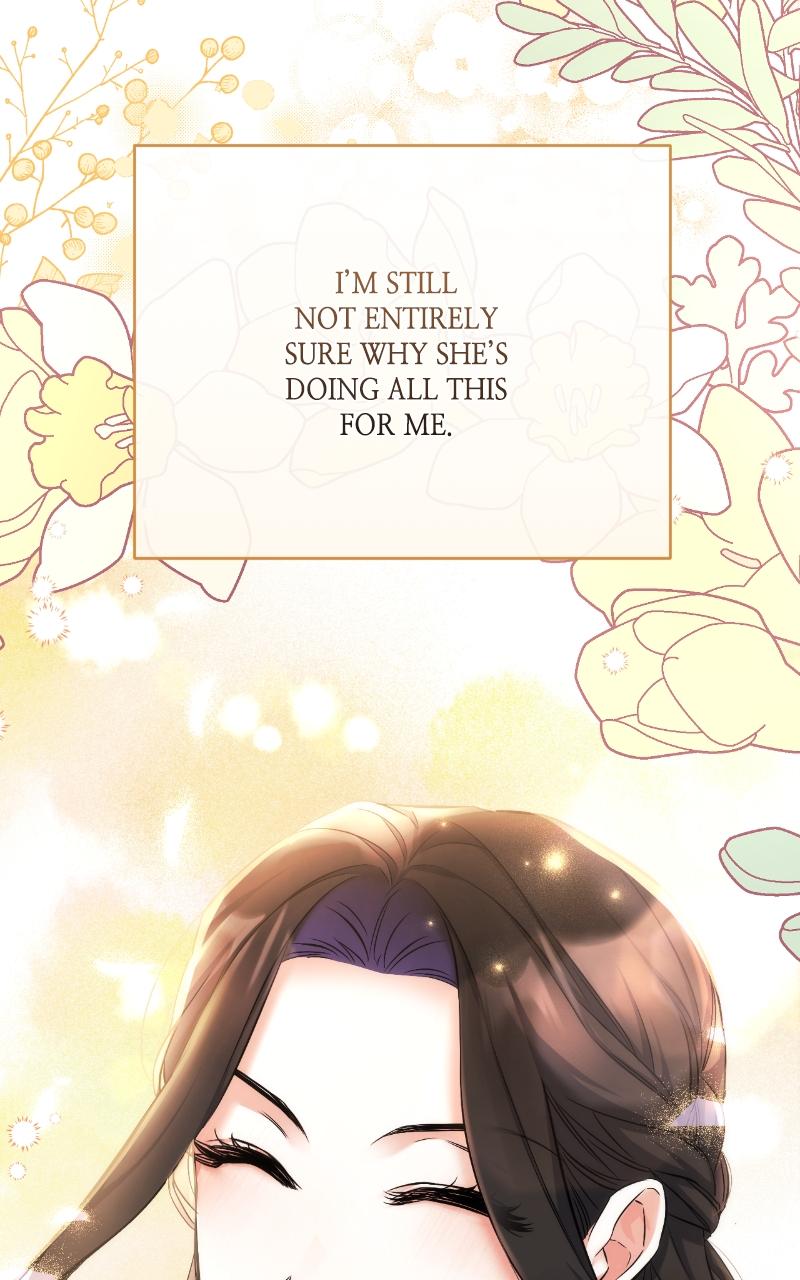 For My Derelict Favorite Chapter 34 - Page 77