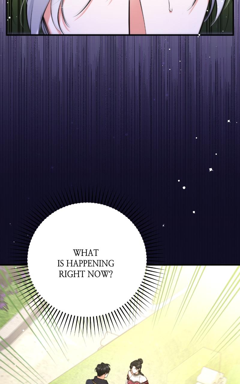 For My Derelict Favorite Chapter 34 - Page 81