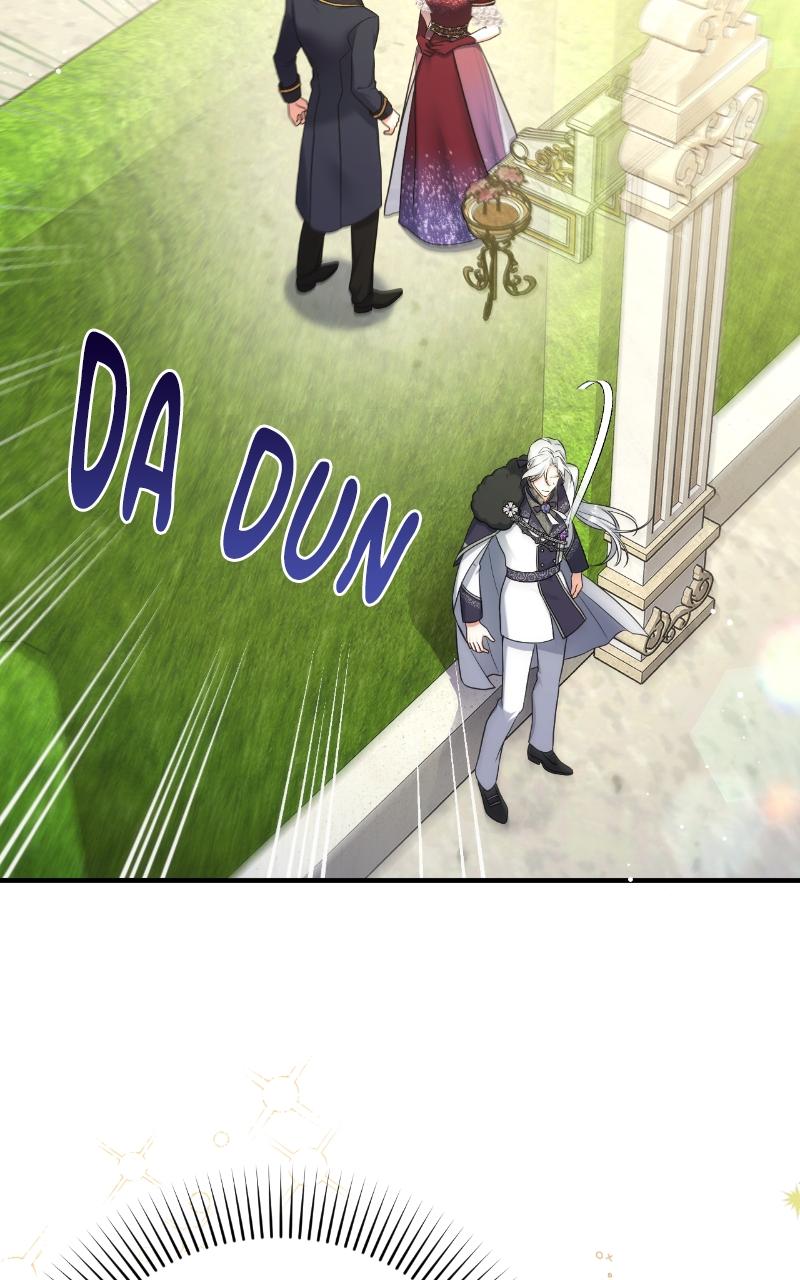 For My Derelict Favorite Chapter 34 - Page 82