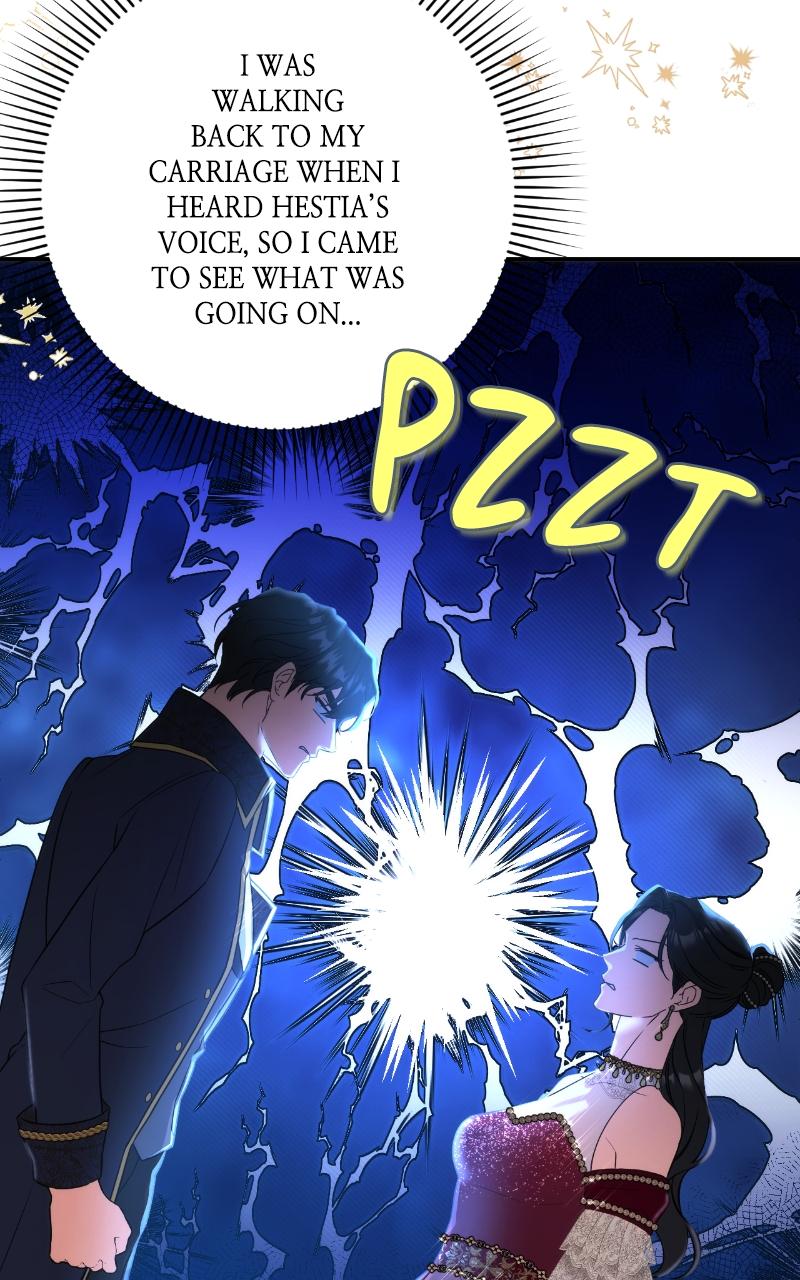 For My Derelict Favorite Chapter 34 - Page 83