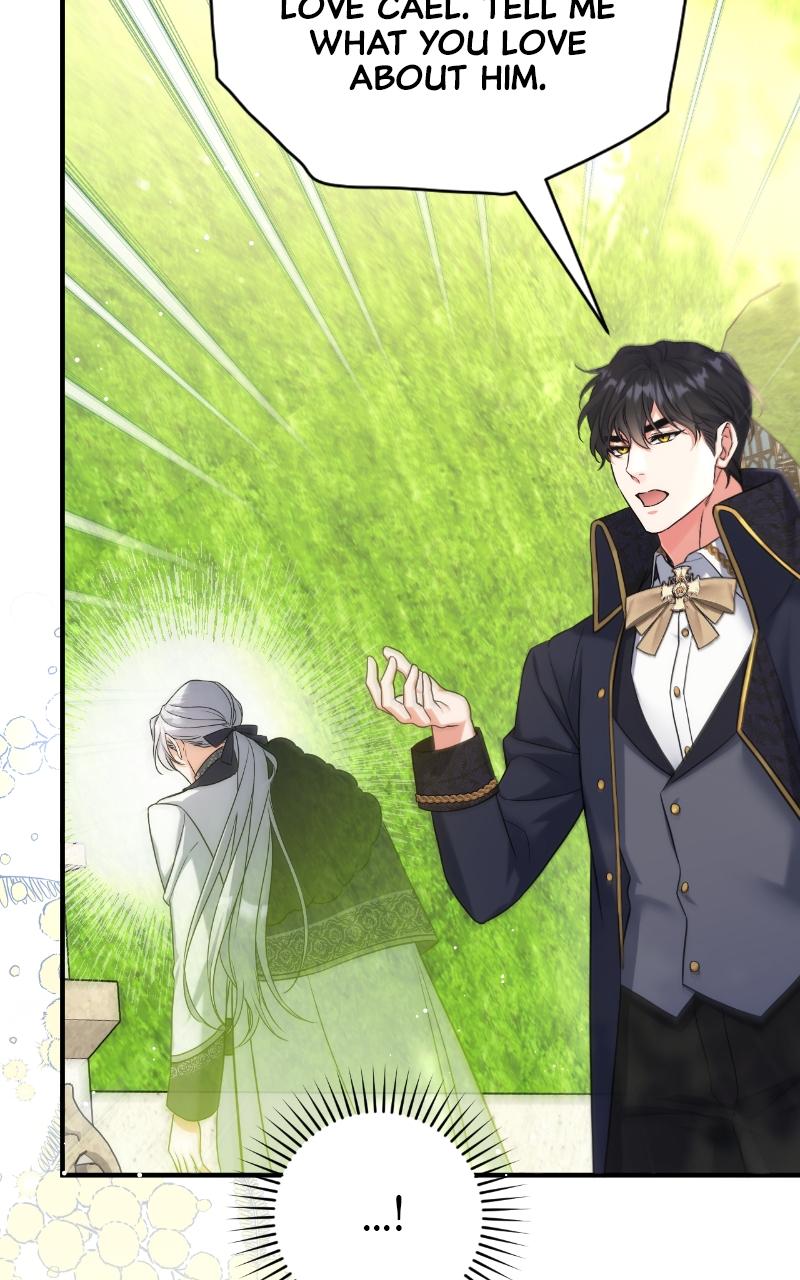 For My Derelict Favorite Chapter 34 - Page 85