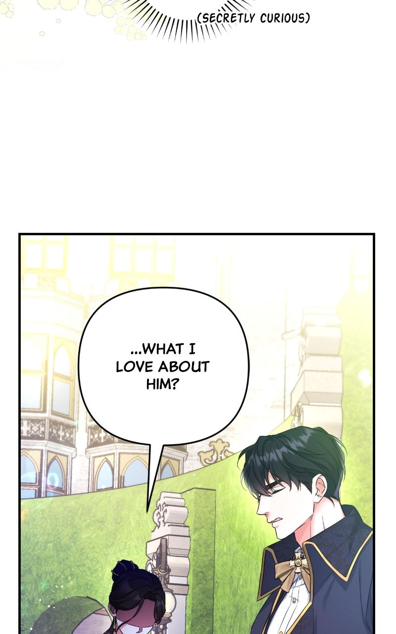 For My Derelict Favorite Chapter 34 - Page 86