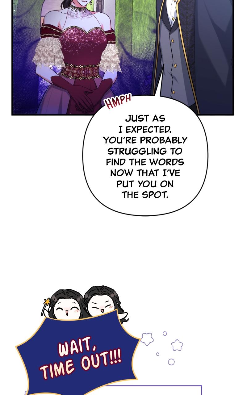 For My Derelict Favorite Chapter 34 - Page 87